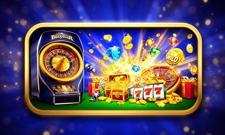 i8mega Open i8mega casino and settle in